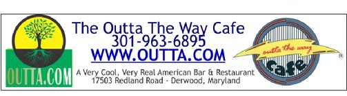 Outta the Way Cafe