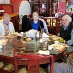 MCV Dining Club January 2026 Group photo