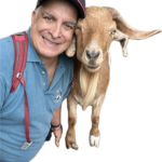 Guy, Volunteer Driver